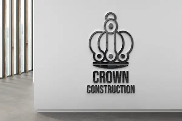 CROWN CONSTRUCTION - Resim 4