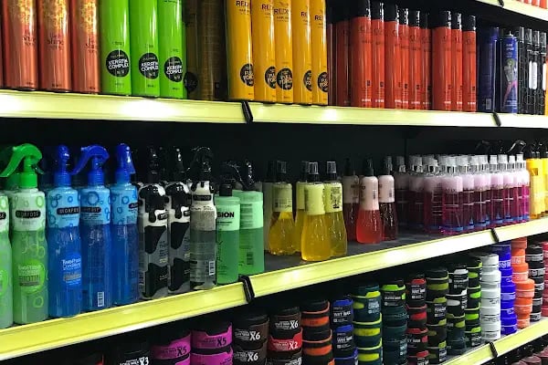 Karcı Kozmetik Toptan Kuaför Malzemeleri - Resim 9