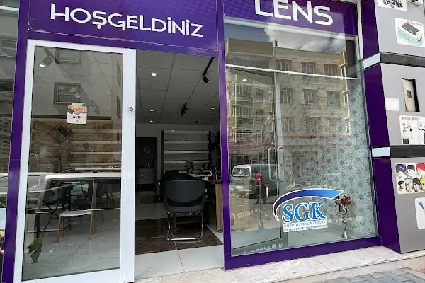 Emre Optik-Celaleddin Emre Avcı - Resim 10