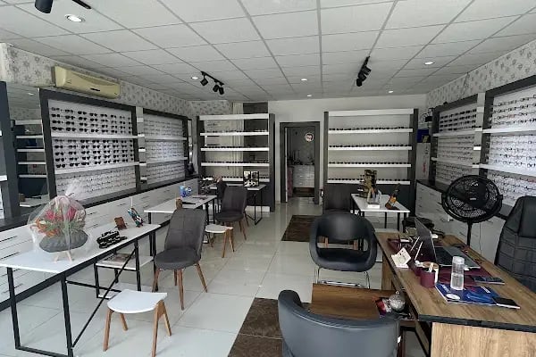 Emre Optik-Celaleddin Emre Avcı - Resim 19