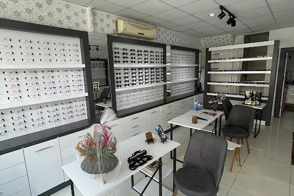 Emre Optik-Celaleddin Emre Avcı - Resim 3