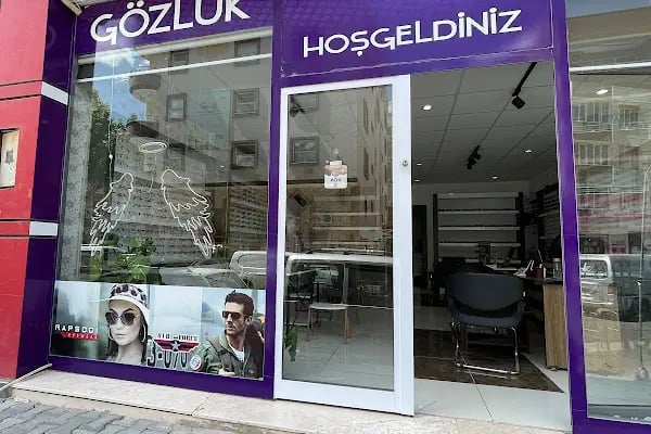 Emre Optik-Celaleddin Emre Avcı - Resim 6