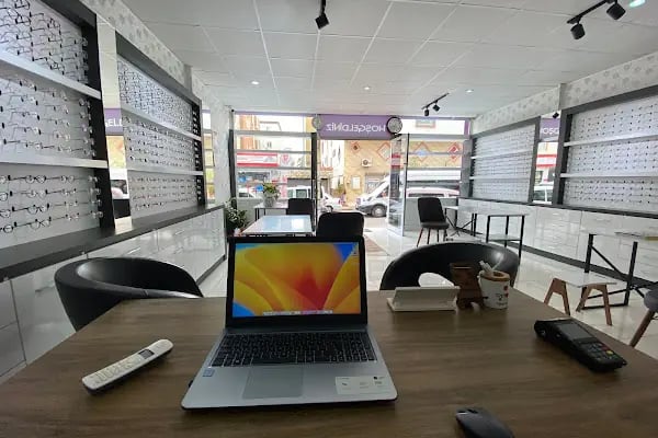 Emre Optik-Celaleddin Emre Avcı - Resim 2