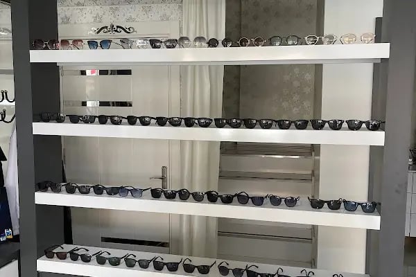 Emre Optik-Celaleddin Emre Avcı - Resim 4