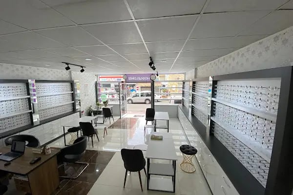 Emre Optik-Celaleddin Emre Avcı - Resim 16
