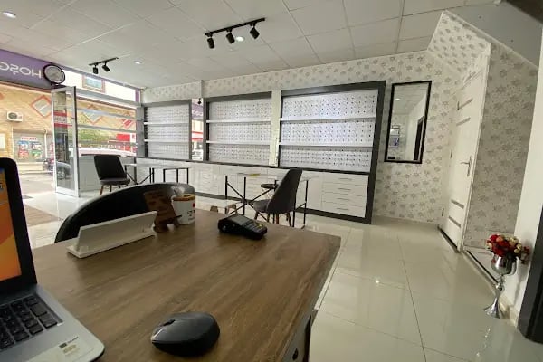 Emre Optik-Celaleddin Emre Avcı - Resim 15