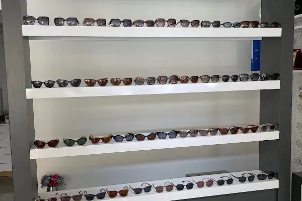 Emre Optik-Celaleddin Emre Avcı - Resim 12