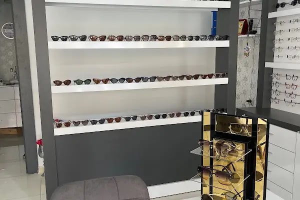 Emre Optik-Celaleddin Emre Avcı - Resim 17