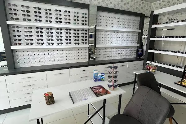Emre Optik-Celaleddin Emre Avcı - Resim 20