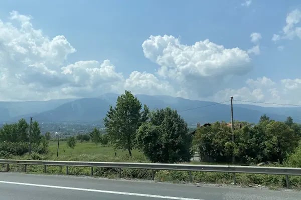 Kocaeli Cengiz Topel Havalimanı (KCO) - Resim 11