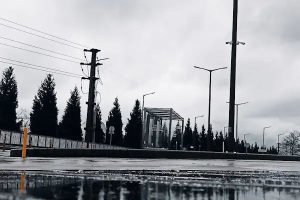 Kocaeli Cengiz Topel Havalimanı (KCO) - Resim 9