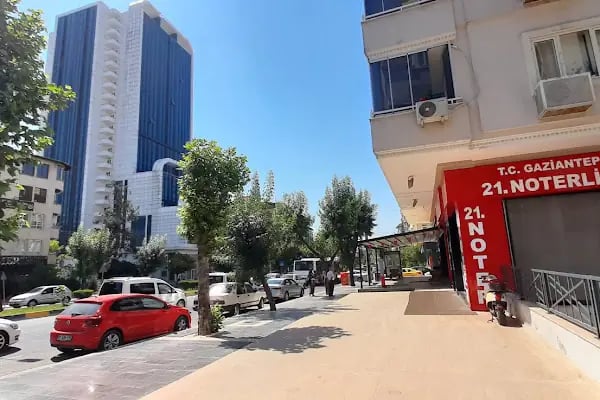 Gaziantep 21. Noterliği - Resim 5