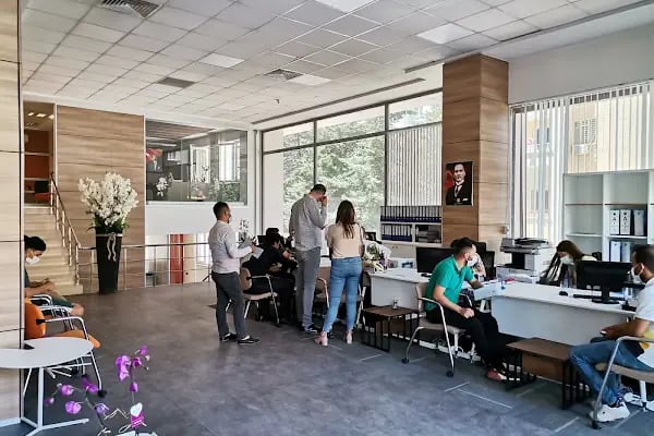 Gaziantep 21. Noterliği - Resim 3