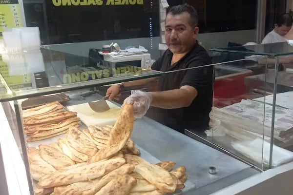 Tadim Pide - Resim 3