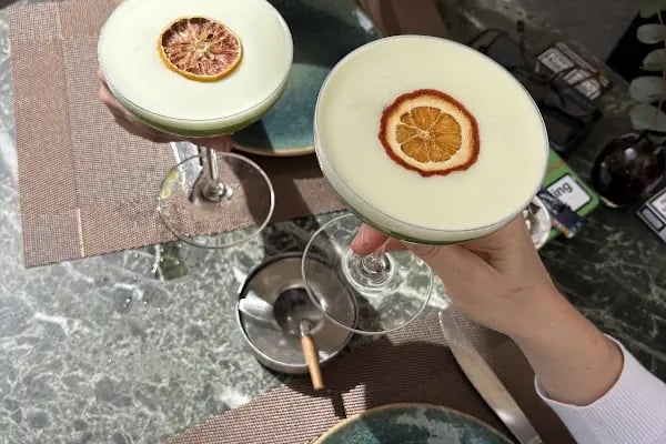 Fabrice Restaurant - İstinyePark İzmir - Resim 8