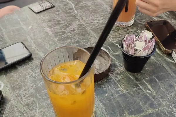 Fabrice Restaurant - İstinyePark İzmir - Resim 11