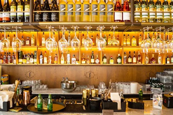 Fabrice Restaurant - İstinyePark İzmir - Resim 9