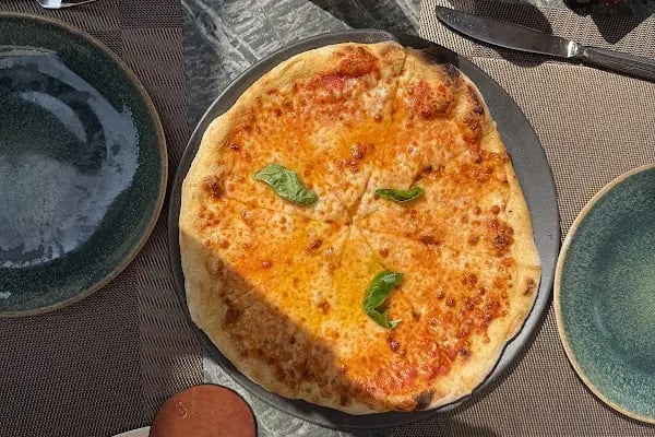 Fabrice Restaurant - İstinyePark İzmir - Resim 10