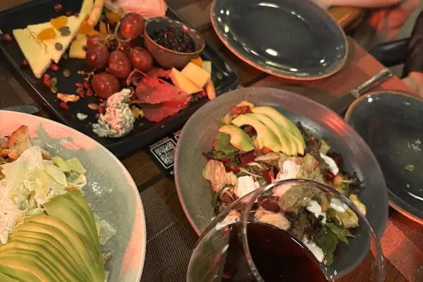 Fabrice Restaurant - İstinyePark İzmir - Resim 17