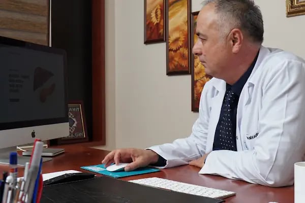 DR. Mücahit ÖZBİLGİN - Resim 3