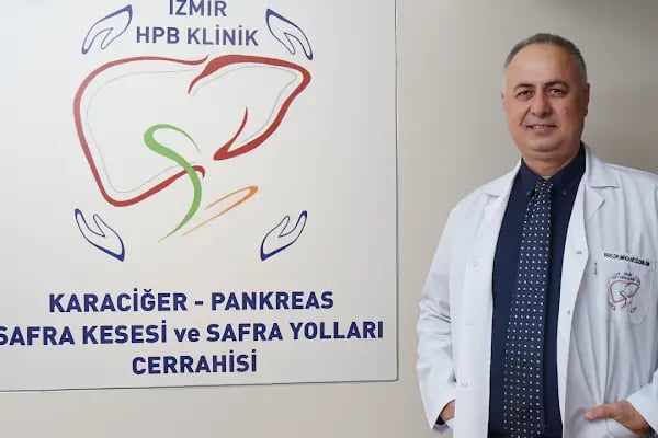 DR. Mücahit ÖZBİLGİN - Resim 1