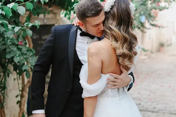 Mustafa Kula Wedding - Resim 2