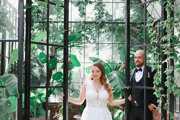 Mustafa Kula Wedding - Resim 7
