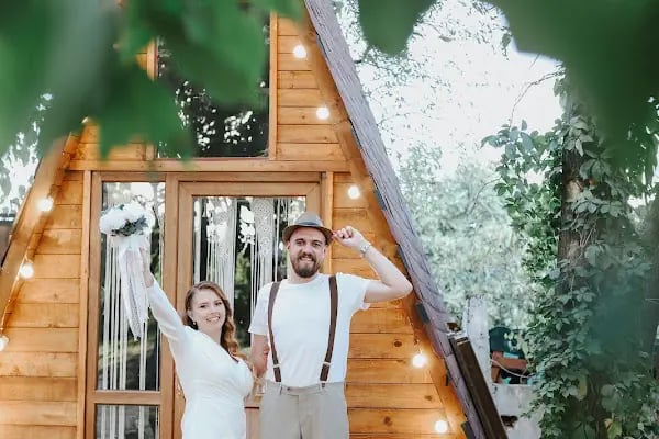 Mustafa Kula Wedding - Resim 11