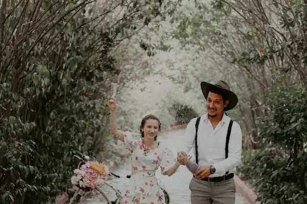 Mustafa Kula Wedding - Resim 15