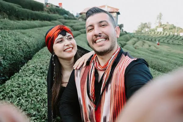 Mustafa Kula Wedding - Resim 9