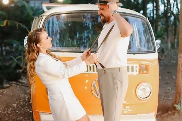 Mustafa Kula Wedding - Resim 20