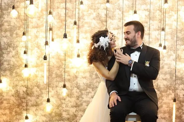 Mustafa Kula Wedding - Resim 3