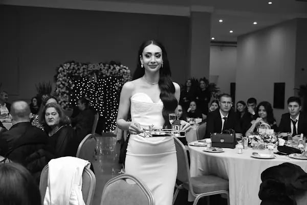 Mustafa Kula Wedding - Resim 8