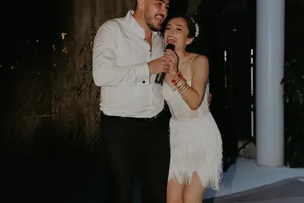 Mustafa Kula Wedding - Resim 18