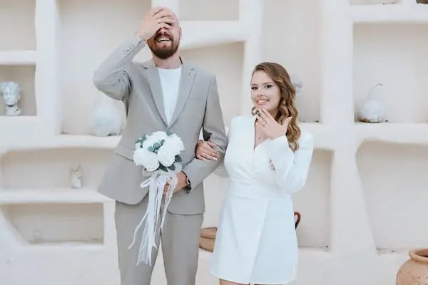 Mustafa Kula Wedding - Resim 6
