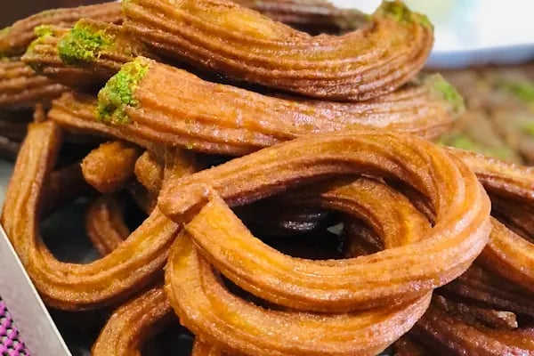 ÇiğKöfteci Sait Usta Kayışdağı - Resim 9