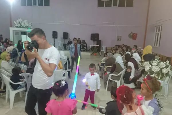 Söğle Düğün Salonu - Resim 2