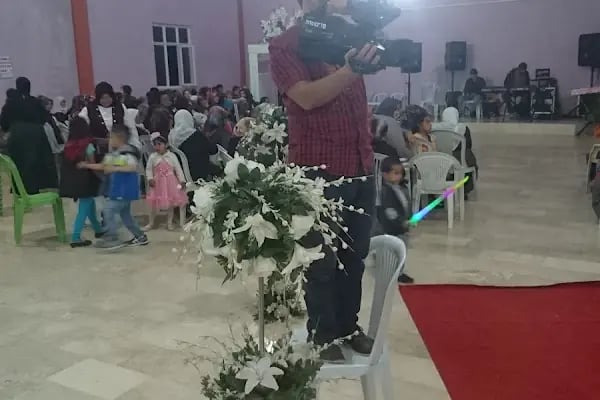 Söğle Düğün Salonu - Resim 4