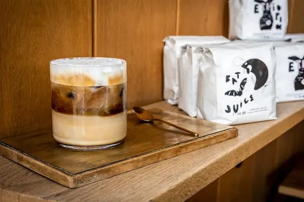 Luz Cafe & Shop - Resim 1