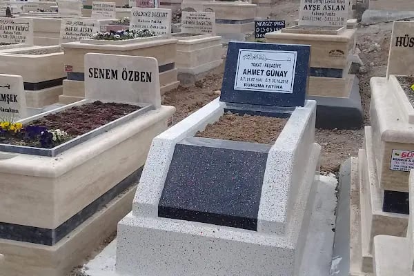 Ulus Kompozit Hazır Mezar ve Süs Havuzları - Resim 5