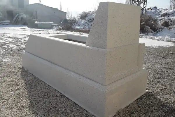 Ulus Kompozit Hazır Mezar ve Süs Havuzları - Resim 10