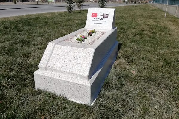 Ulus Kompozit Hazır Mezar ve Süs Havuzları - Resim 18