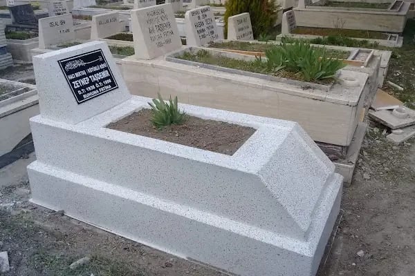 Ulus Kompozit Hazır Mezar ve Süs Havuzları - Resim 7