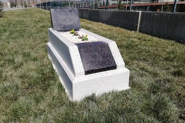 Ulus Kompozit Hazır Mezar ve Süs Havuzları - Resim 16