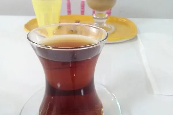 4 Mevsim Cafe - Resim 13