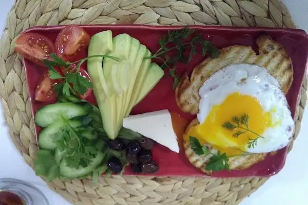 4 Mevsim Cafe - Resim 18