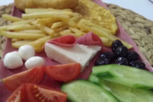 4 Mevsim Cafe - Resim 6