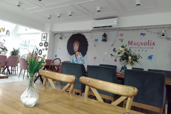 4 Mevsim Cafe - Resim 4