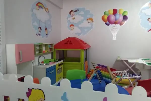 4 Mevsim Cafe - Resim 3
