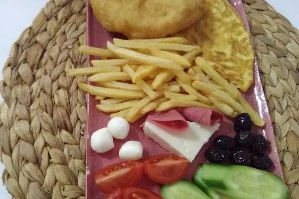 4 Mevsim Cafe - Resim 11